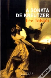Capa do artigo A Sonata de Kreutzer