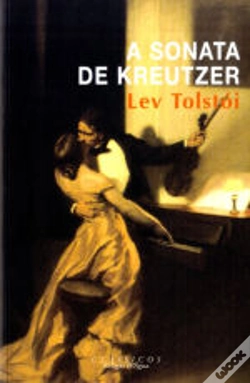 Capa do artigo A Sonata de Kreutzer