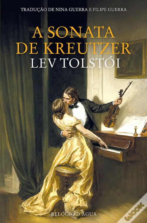 A Sonata de Kreutzer