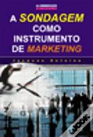 A Sondagem como Instrumento de Marketing