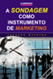 Capa do artigo A Sondagem como Instrumento de Marketing