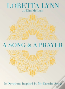 Capa do artigo A Song And A Prayer