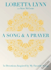 Capa do artigo A Song And A Prayer