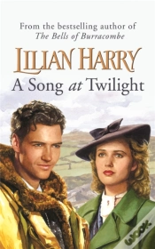 Capa do artigo A Song At Twilight