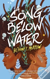 Capa do artigo A Song Below Water