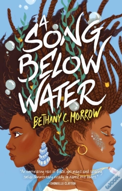 Capa do artigo A Song Below Water