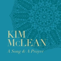 Capa do artigo A Song & a Prayer - CD