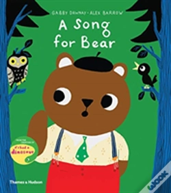 Capa do artigo A Song For Bear