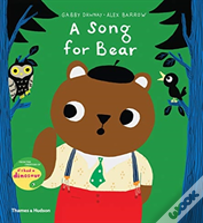 A Song For Bear