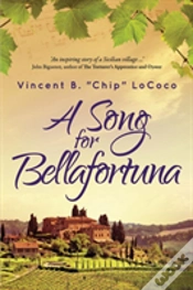 Capa do artigo A Song For Bellafortuna