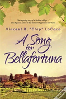 Capa do artigo A Song For Bellafortuna
