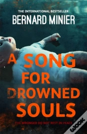 Capa do artigo A Song For Drowned Souls