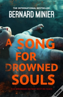 Capa do artigo A Song For Drowned Souls