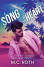 A Song For His Heart - Preview