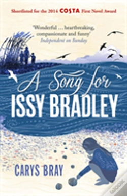 Capa do artigo A Song For Issy Bradley