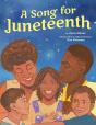 A Song For Juneteenth - Preview