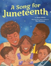 Capa do artigo A Song For Juneteenth