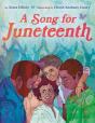 A Song For Juneteenth - Preview