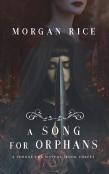 A Song For Orphans (A Throne For Sisters-Book Three)