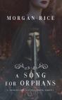 A Song For Orphans (A Throne For Sisters-Book Three) - Preview