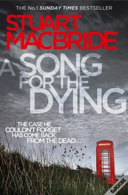 Capa do artigo A Song For The Dying
