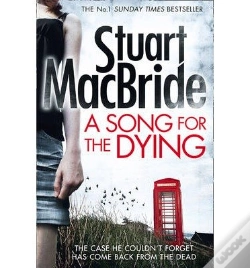 Capa do artigo A Song For The Dying