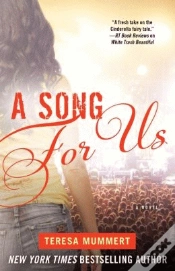 Capa do artigo A Song For Us