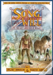 A Song For Will
