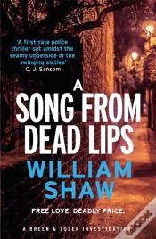 Capa do artigo A Song From Dead Lips