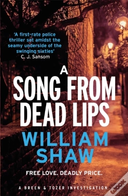Capa do artigo A Song From Dead Lips