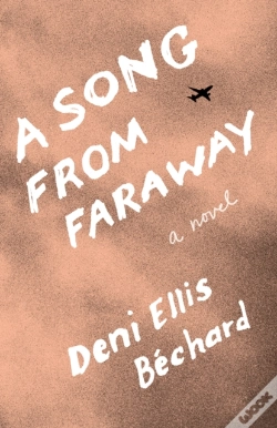 Capa do artigo A Song From Faraway