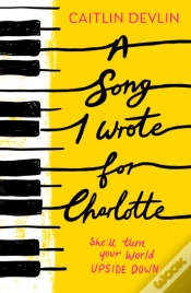 Capa do artigo A Song I Wrote For Charlotte