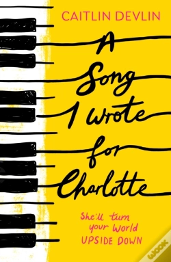Capa do artigo A Song I Wrote For Charlotte