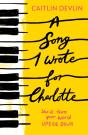 A Song I Wrote For Charlotte - Preview