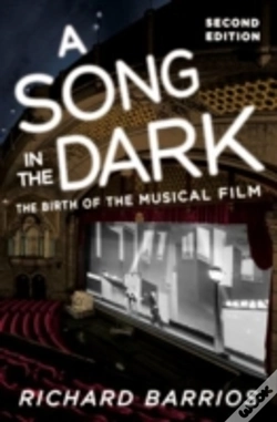 Capa do artigo A Song In The Dark