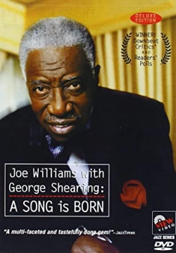 Capa do artigo A Song Is Born - DVD/BluRay
