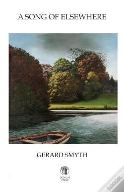Capa do artigo A Song Of Elsewhere