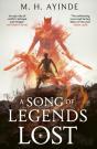 A Song Of Legends Lost - Preview