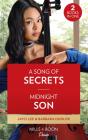 A Song Of Secrets / Midnight Son - Preview