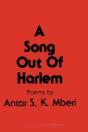 A Song Out Of Harlem - Preview