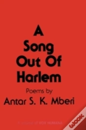 Capa do artigo A Song Out Of Harlem