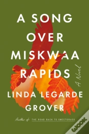 Capa do artigo A Song Over Miskwaa Rapids