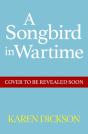 A Songbird In Wartime - Preview