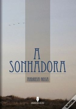Capa do artigo A Sonhadora