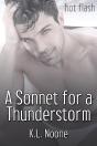 A Sonnet For A Thunderstorm - Preview