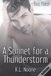 Capa do artigo A Sonnet For A Thunderstorm