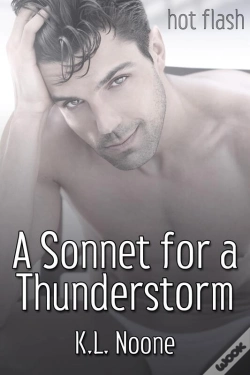 Capa do artigo A Sonnet For A Thunderstorm