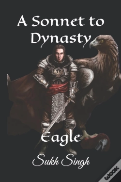 Capa do artigo A Sonnet To Dynasty: Eagle