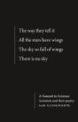A Sonnet To Science - Preview