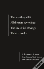 Capa do artigo A Sonnet To Science